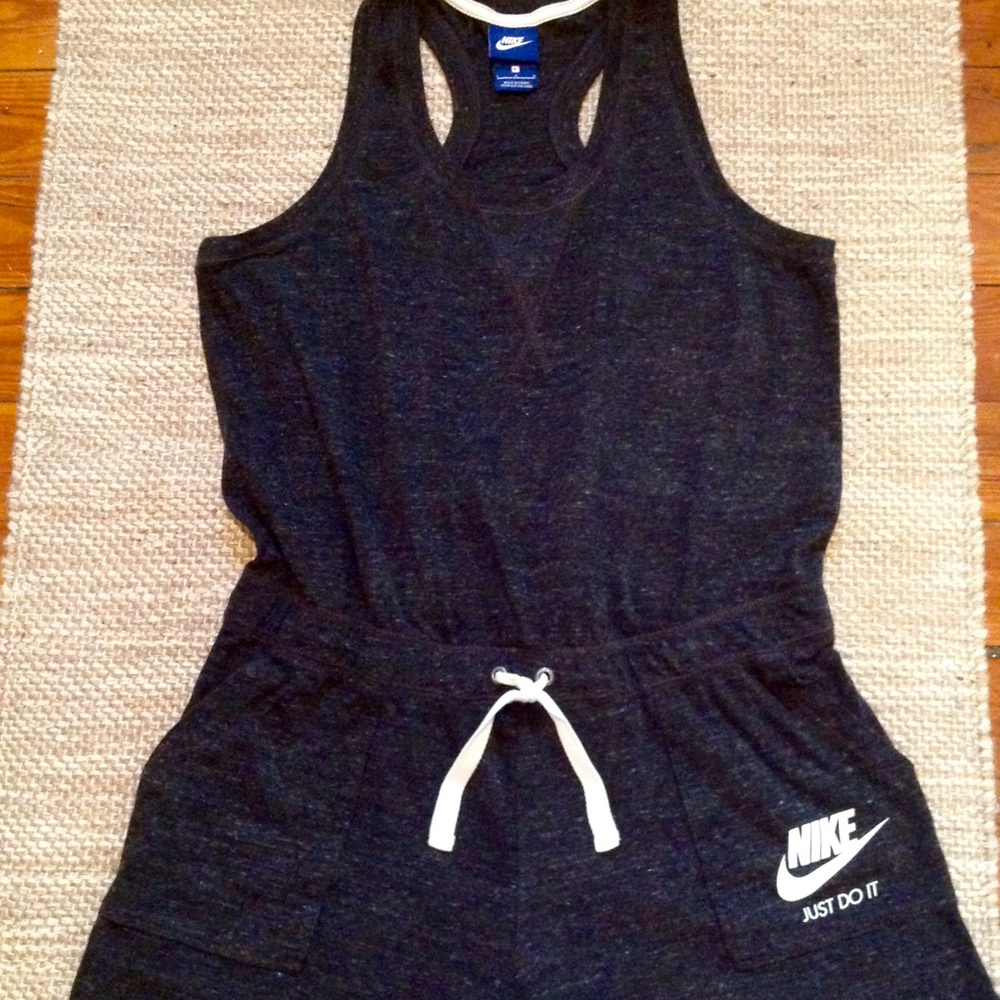 ❌ SOLD ❌ Nike Romper